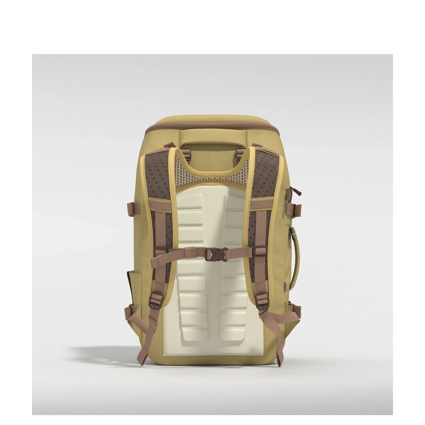 CabinZero Adventure Pro 32L Cabin Backpack moonstone