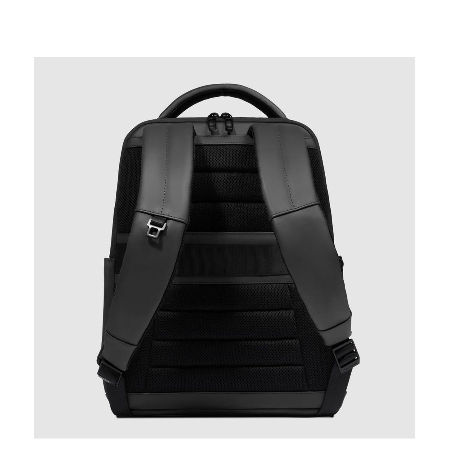 Piquadro W129W Water Repellent Laptop Backpack nero