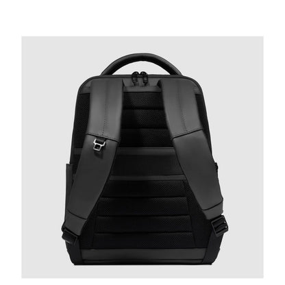 Piquadro W129W Water Repellent Laptop Backpack nero