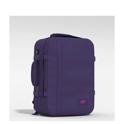 CabinZero Classic 44L Ultra Light Cabin Bag solace sky