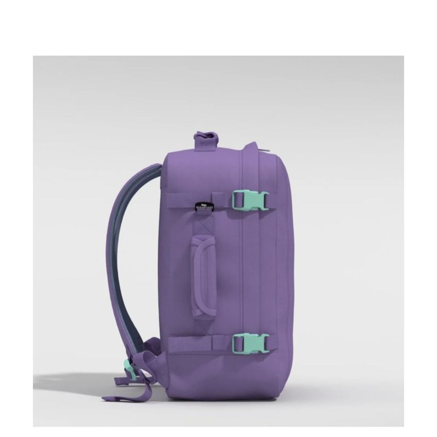 CabinZero Classic 36L Ultra Light Cabin Bag lavender dream