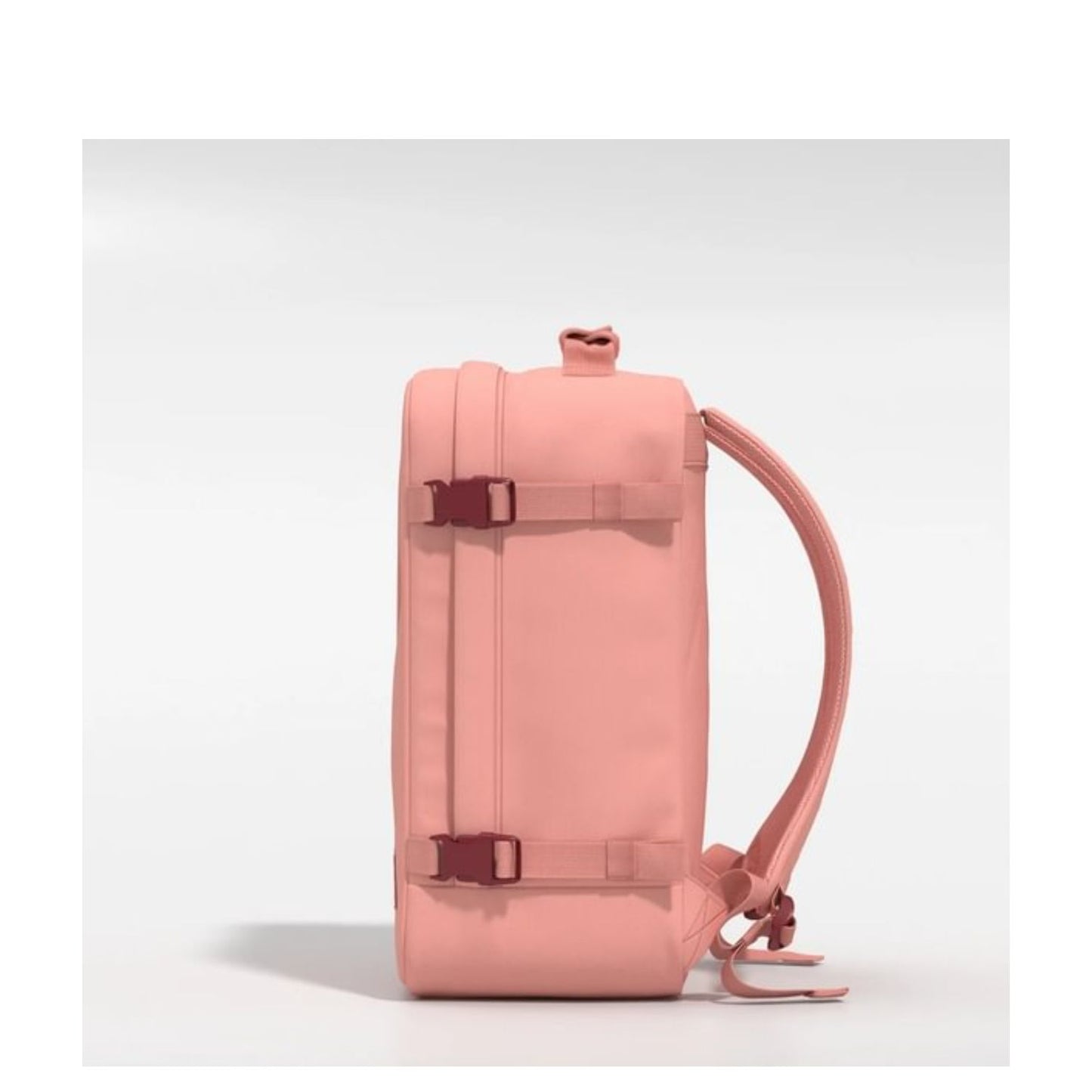 CabinZero Classic 36L Ultra Light Cabin Bag macaroon pink