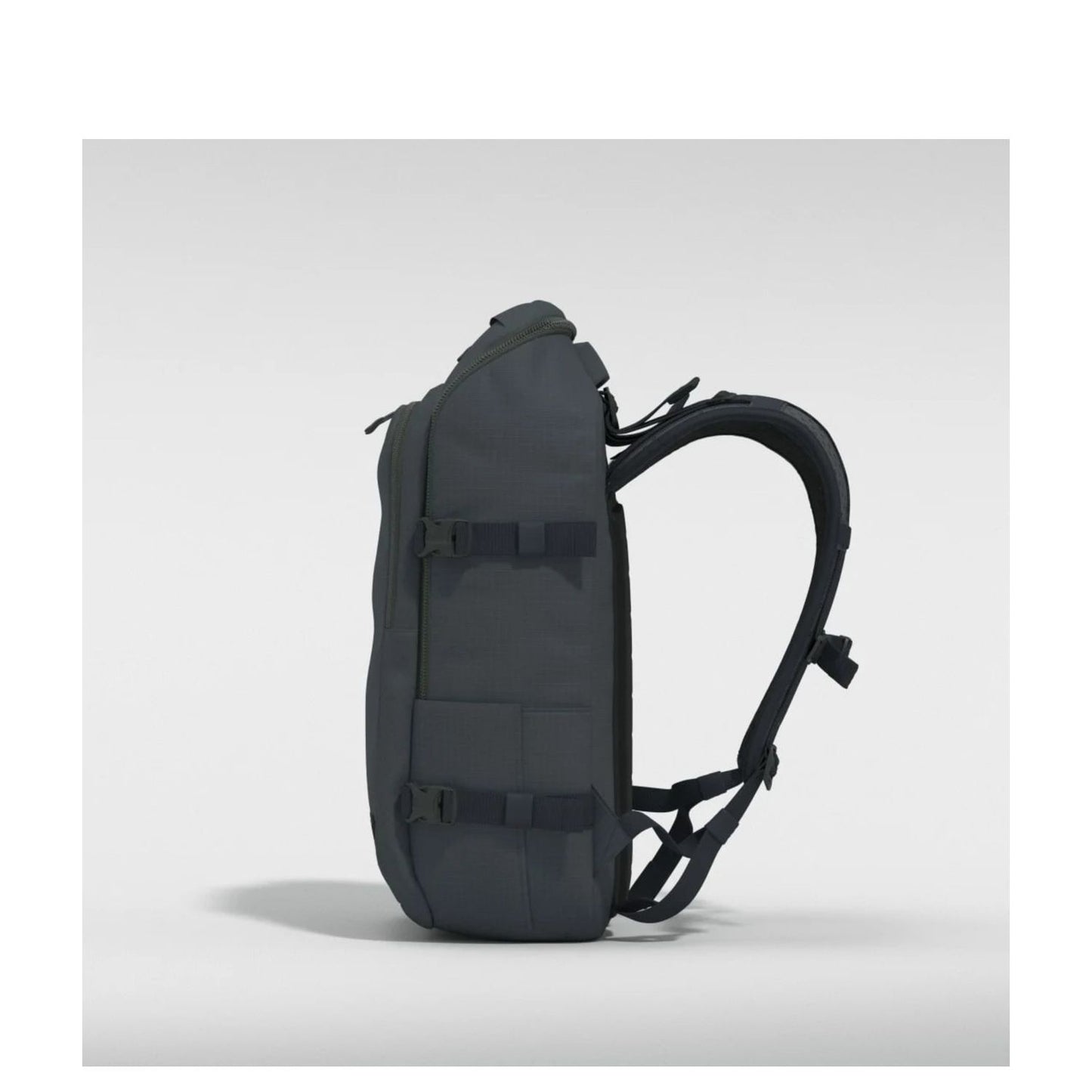 CabinZero Adventure Pro 32L Cabin Backpack original grey