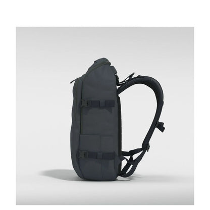 CabinZero Adventure Pro 32L Cabin Backpack original grey