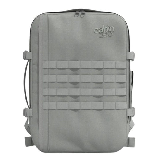 CabinZero Military 44L Lightweight Cabin Bag frosty morning