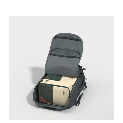 CabinZero Adventure Pro 32L Cabin Backpack original grey