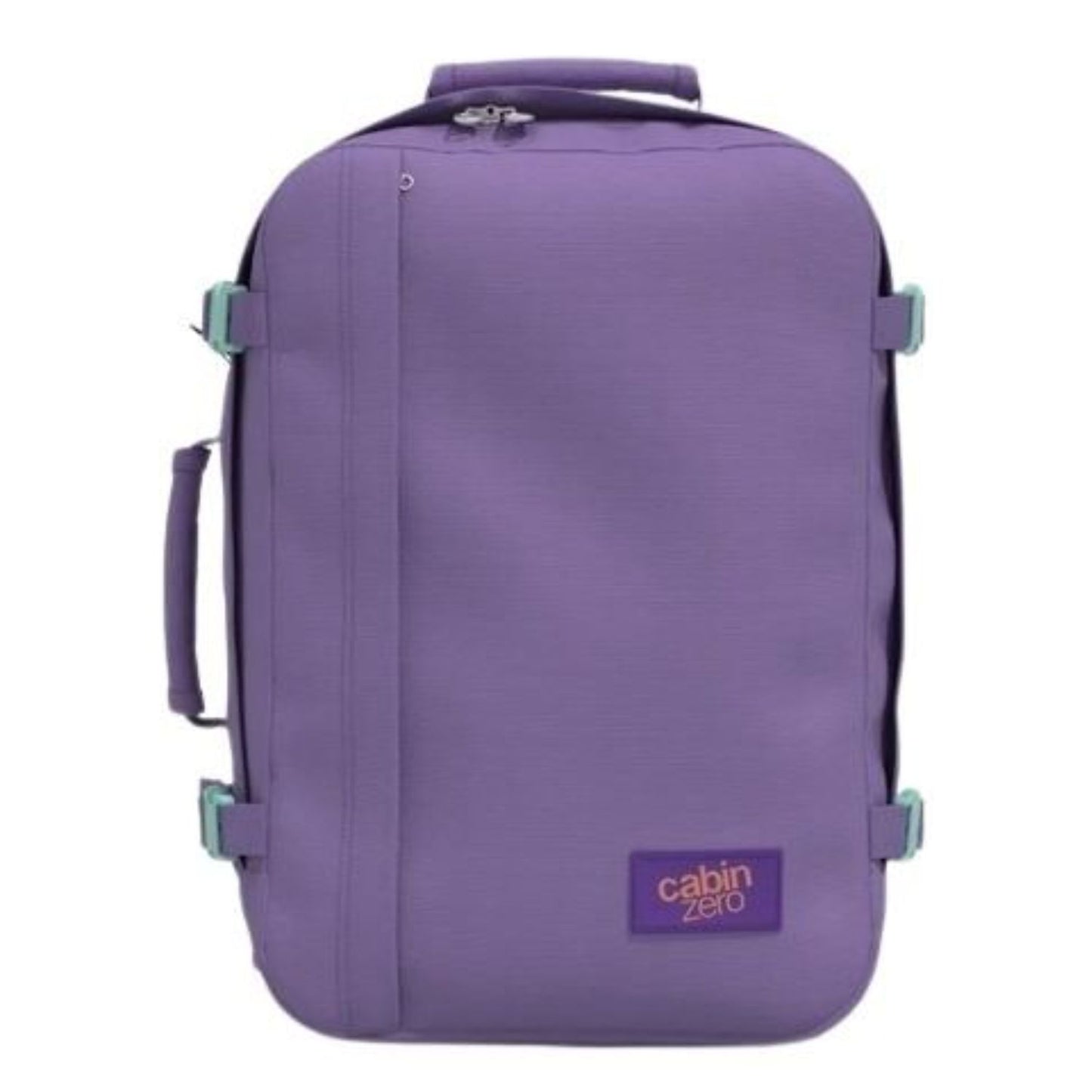 CabinZero Classic 36L Ultra Light Cabin Bag lavender dream