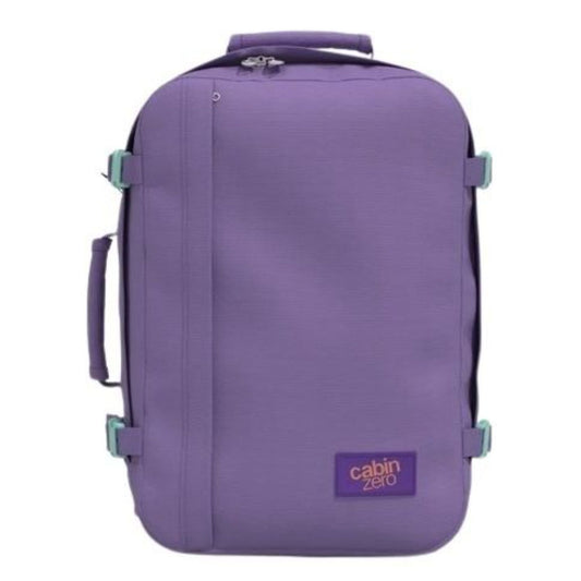 CabinZero Classic 36L Ultra Light Cabin Bag lavender dream