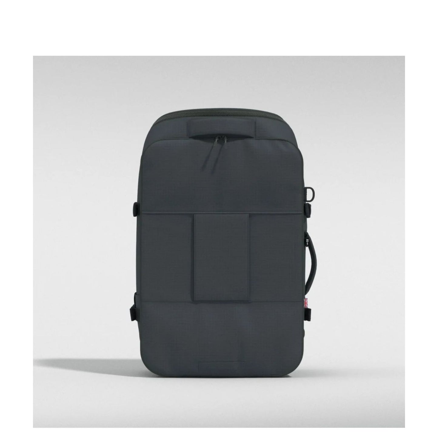 CabinZero Adventure Pro 42L Cabin Backpack original grey