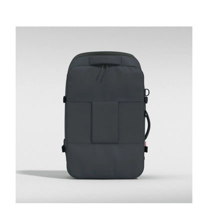 CabinZero Adventure Pro 42L Cabin Backpack original grey