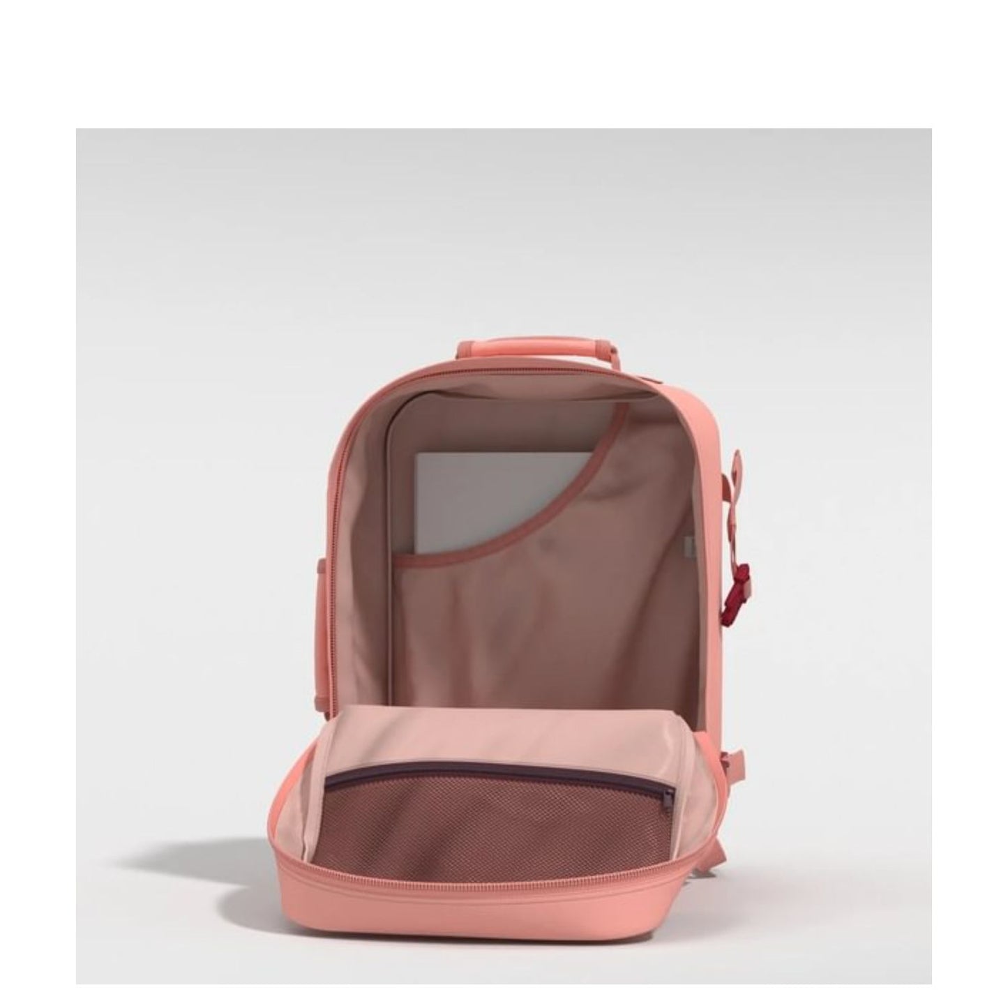 CabinZero Classic 36L Ultra Light Cabin Bag macaroon pink