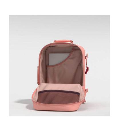 CabinZero Classic 36L Ultra Light Cabin Bag macaroon pink