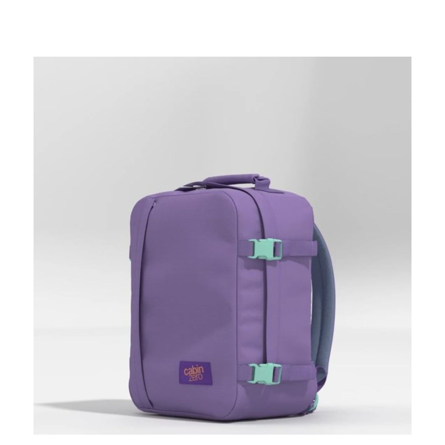 CabinZero Classic 28L Ultra Light Cabin Bag lavender dream