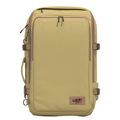 CabinZero Adventure Pro 42L Cabin Backpack moonstone