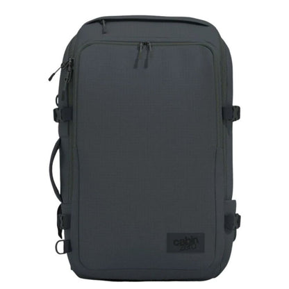 CabinZero Adventure Pro 42L Cabin Backpack original grey