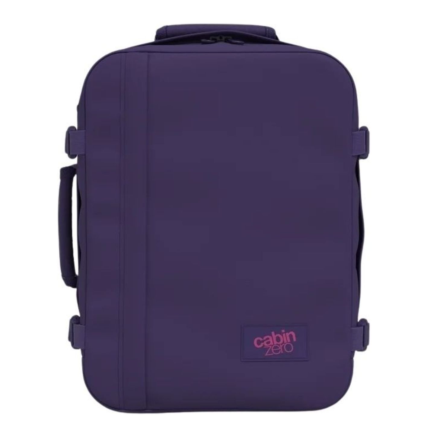 CabinZero Classic 28L Ultra Light Cabin Bag solace sky