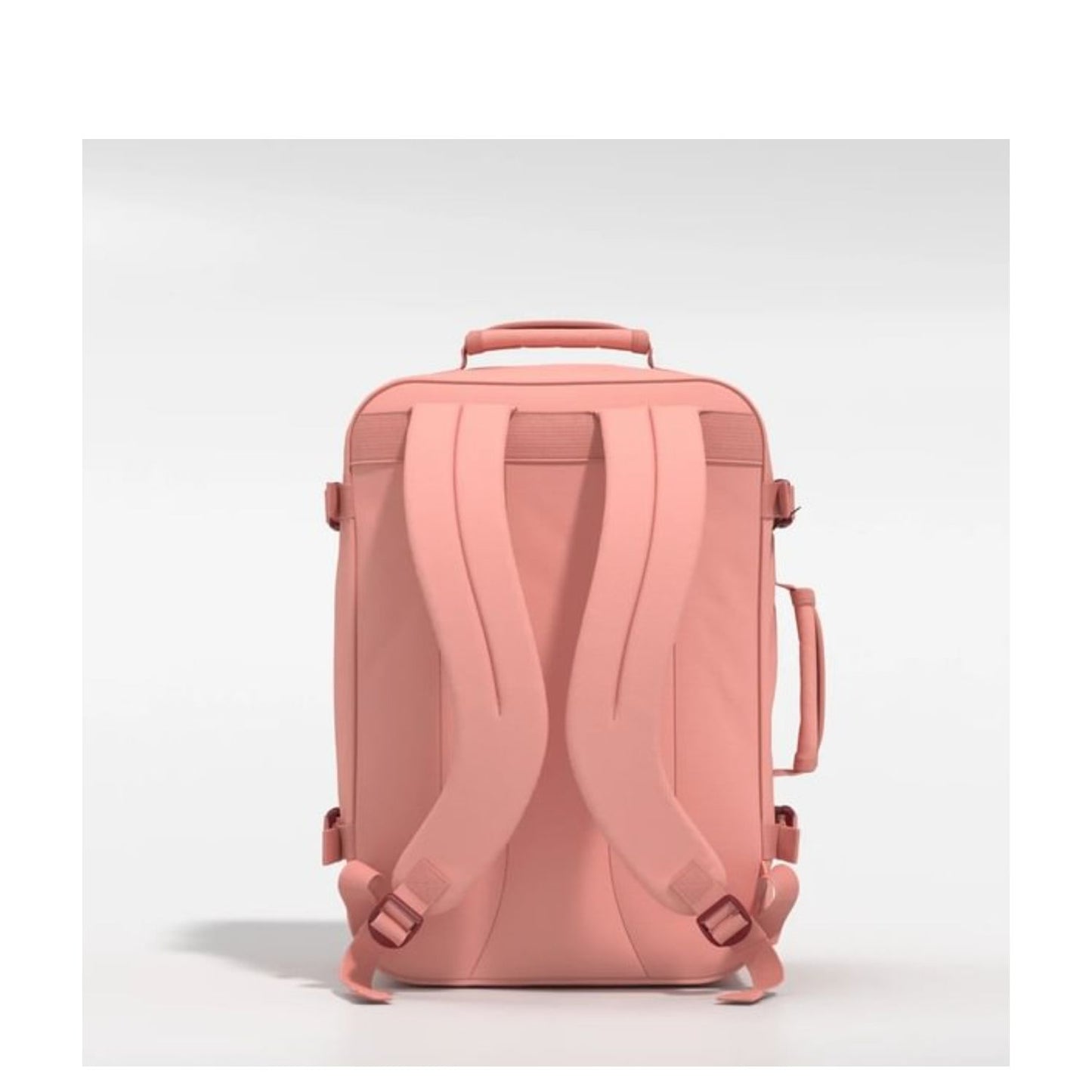 CabinZero Classic 36L Ultra Light Cabin Bag macaroon pink