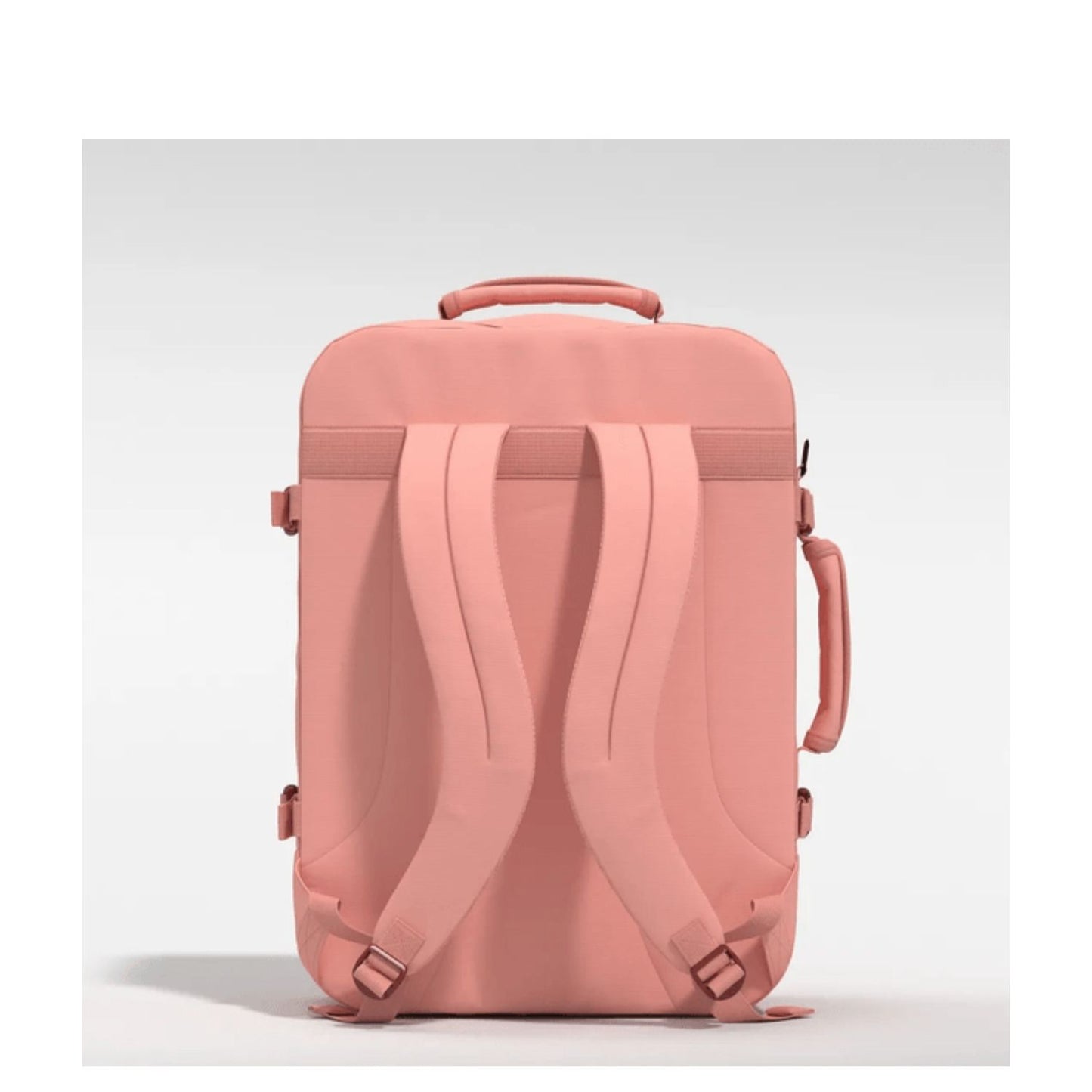 CabinZero Classic 44L Ultra Light Cabin Bag macaroon pink