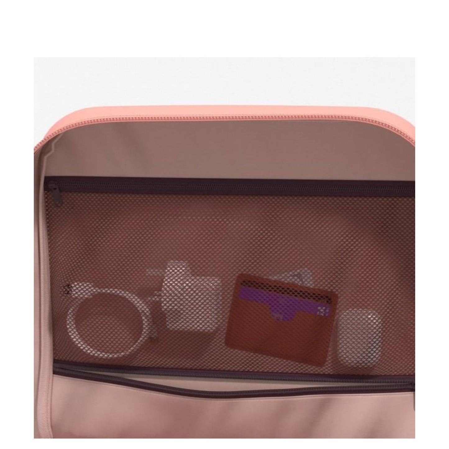 CabinZero Classic 28L Ultra Light Cabin Bag macaroon pink