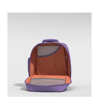 CabinZero Classic 28L Ultra Light Cabin Bag lavender dream