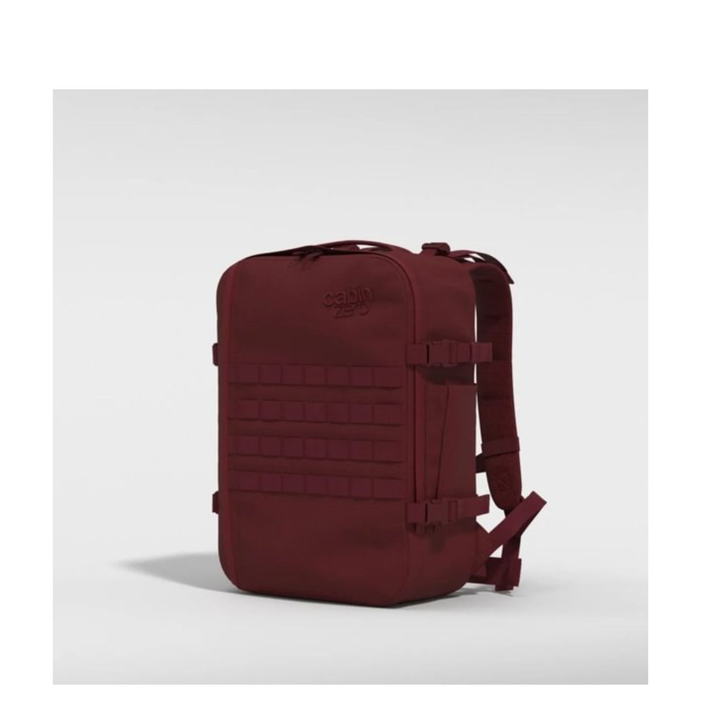 CabinZero Military 36L Lightweight Cabin Bag marrakech