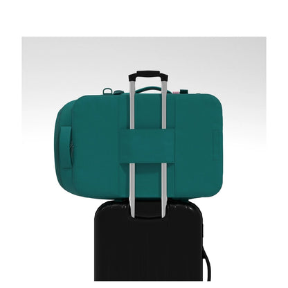 CabinZero Adventure Pro 42L Cabin Backpack kerala green