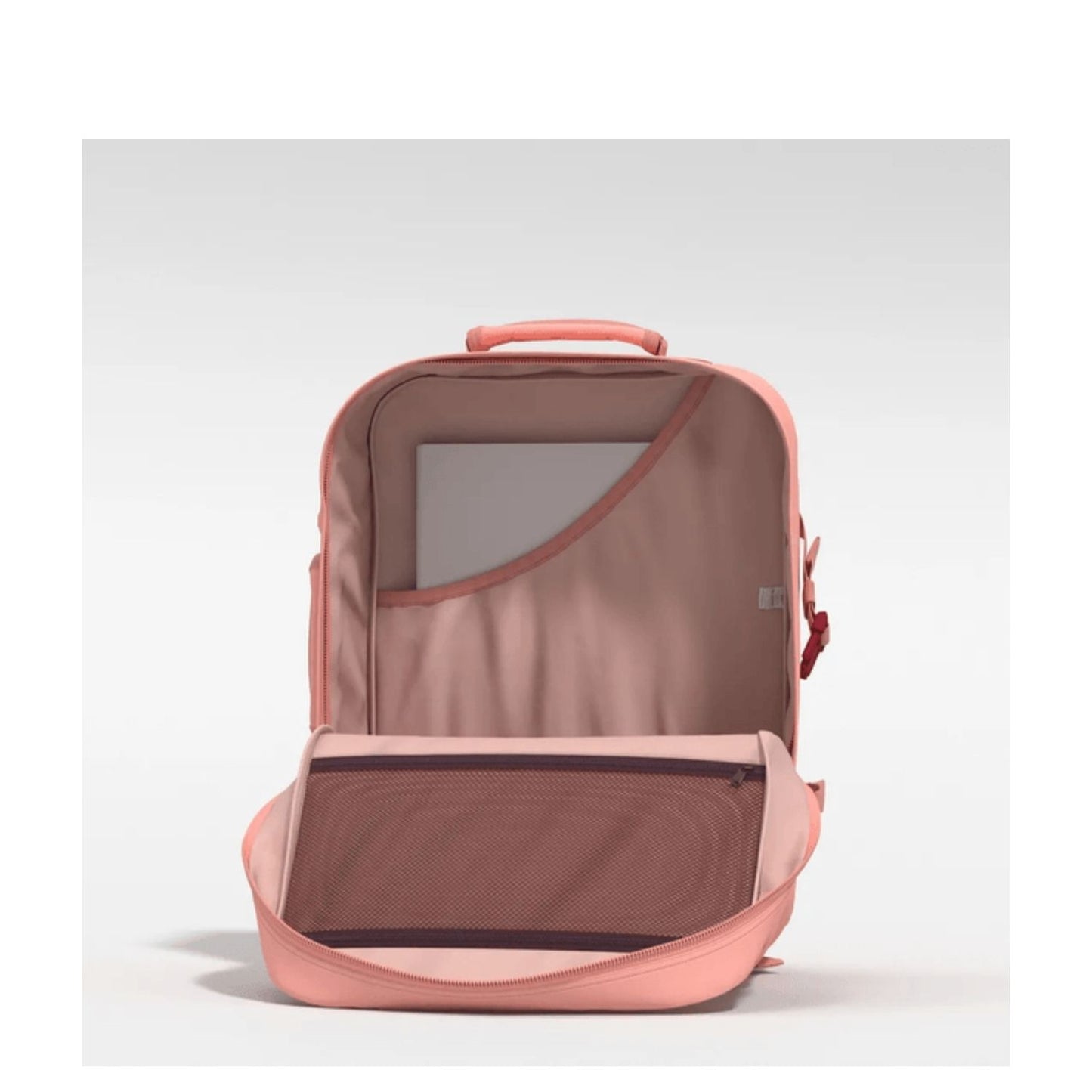 CabinZero Classic 44L Ultra Light Cabin Bag macaroon pink