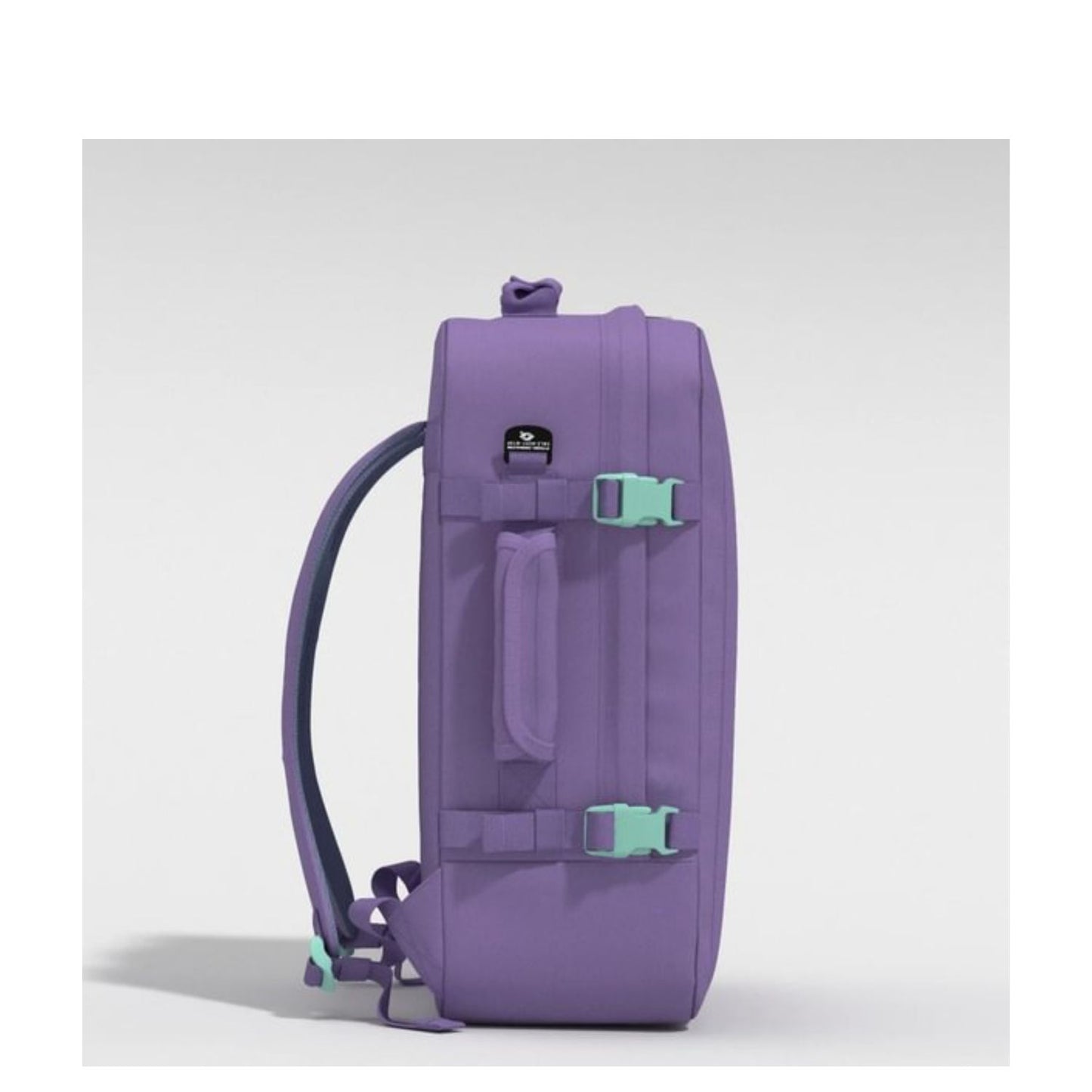CabinZero Classic 44L Ultra Light Cabin Bag lavender dream