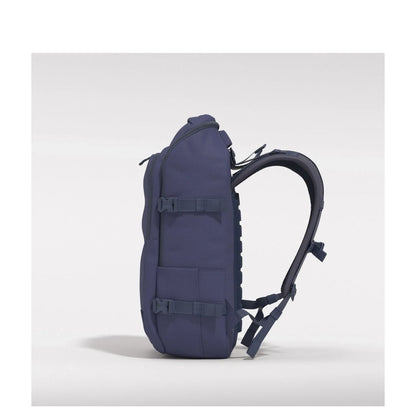 CabinZero Adventure Pro 32L Cabin Backpack galaxy blue