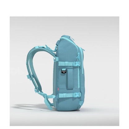 CabinZero Adventure Pro 32L Cabin Backpack maldives blue