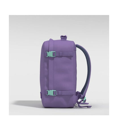 CabinZero Classic 36L Ultra Light Cabin Bag lavender dream