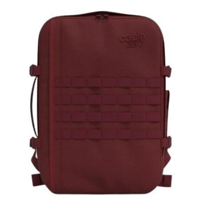 CabinZero Military 44L Lightweight Cabin Bag marrakech