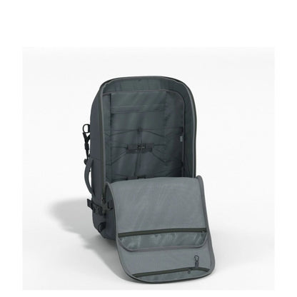 CabinZero Adventure Pro 42L Cabin Backpack original grey