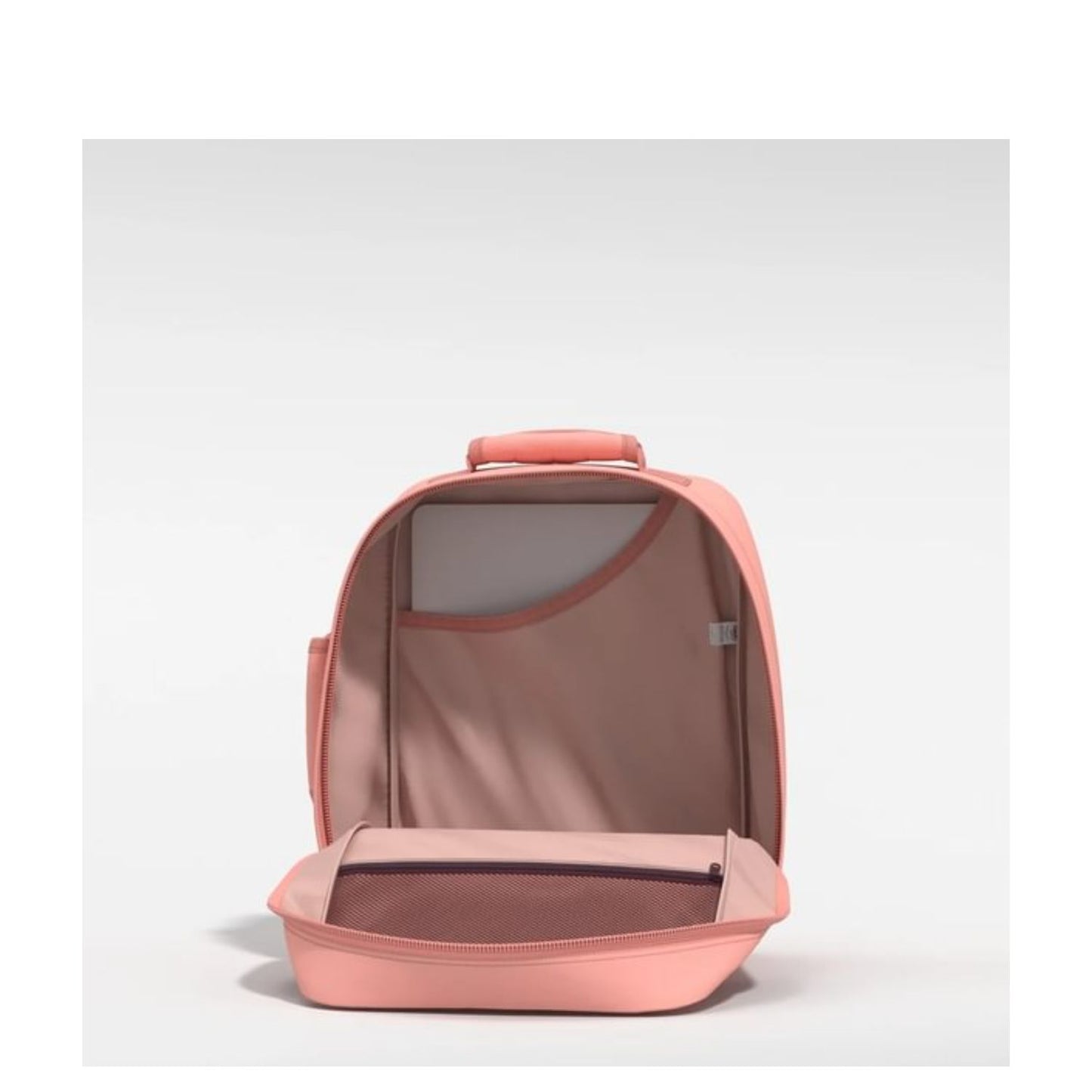 CabinZero Classic 28L Ultra Light Cabin Bag macaroon pink