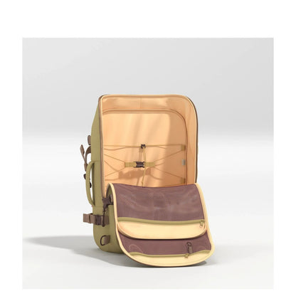 CabinZero Adventure Pro 32L Cabin Backpack moonstone