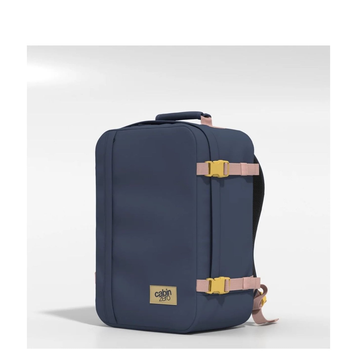 CabinZero Classic 36L Ultra Light Cabin Bag shibori blue