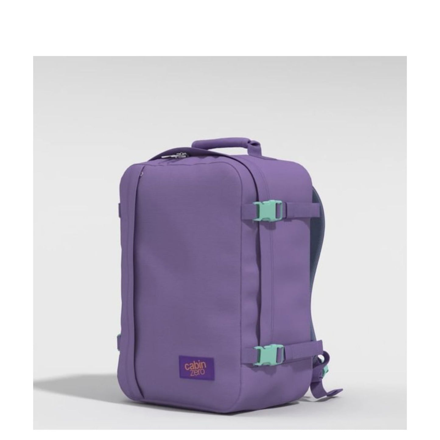 CabinZero Classic 36L Ultra Light Cabin Bag lavender dream