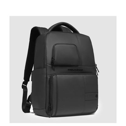 Piquadro W129W Water Repellent Laptop Backpack nero