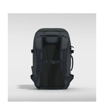 CabinZero Adventure Pro 32L Cabin Backpack original grey