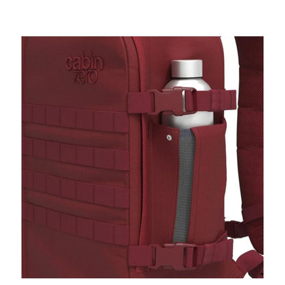 CabinZero Military 36L Lightweight Cabin Bag marrakech