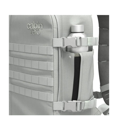 CabinZero Military 44L Lightweight Cabin Bag frosty morning