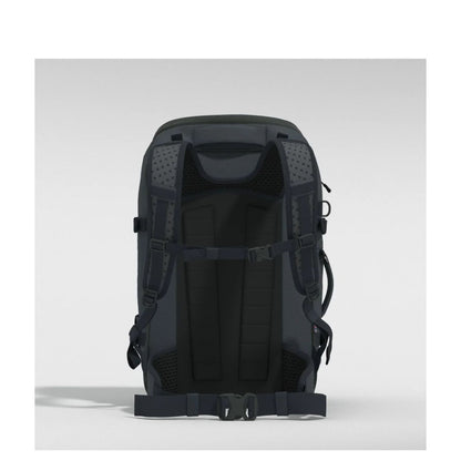 CabinZero Adventure Pro 42L Cabin Backpack original grey
