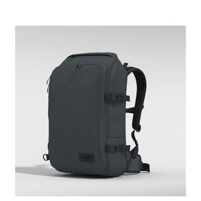 CabinZero Adventure Pro 42L Cabin Backpack original grey