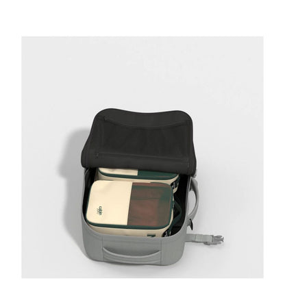 CabinZero Military 28L Lightweight Cabin Bag frosty morning
