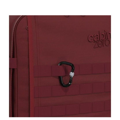 CabinZero Military 28L Lightweight Cabin Bag marrakech