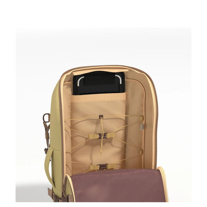 CabinZero Adventure Pro 42L Cabin Backpack moonstone