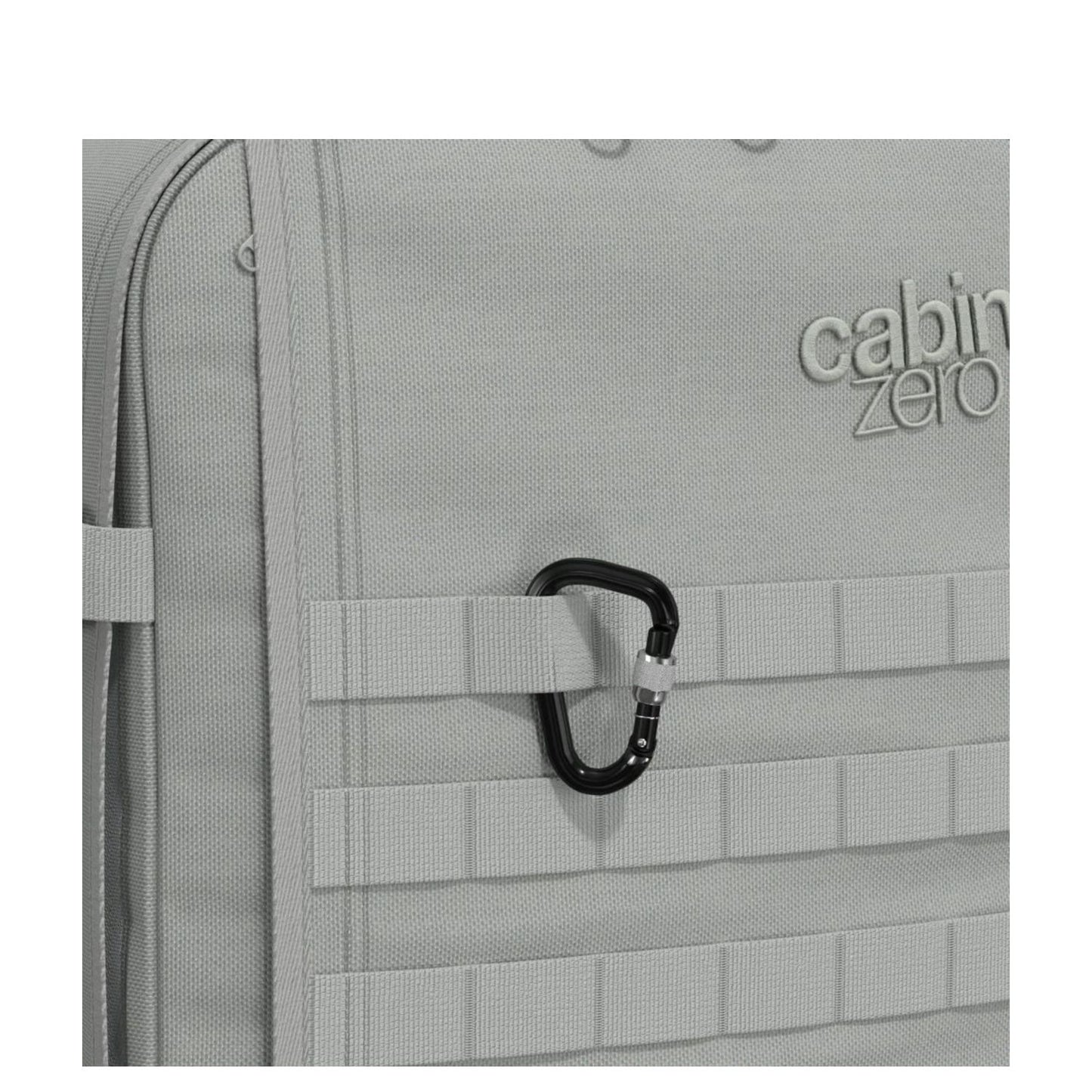 CabinZero Military 36L Lightweight Cabin Bag frosty morning