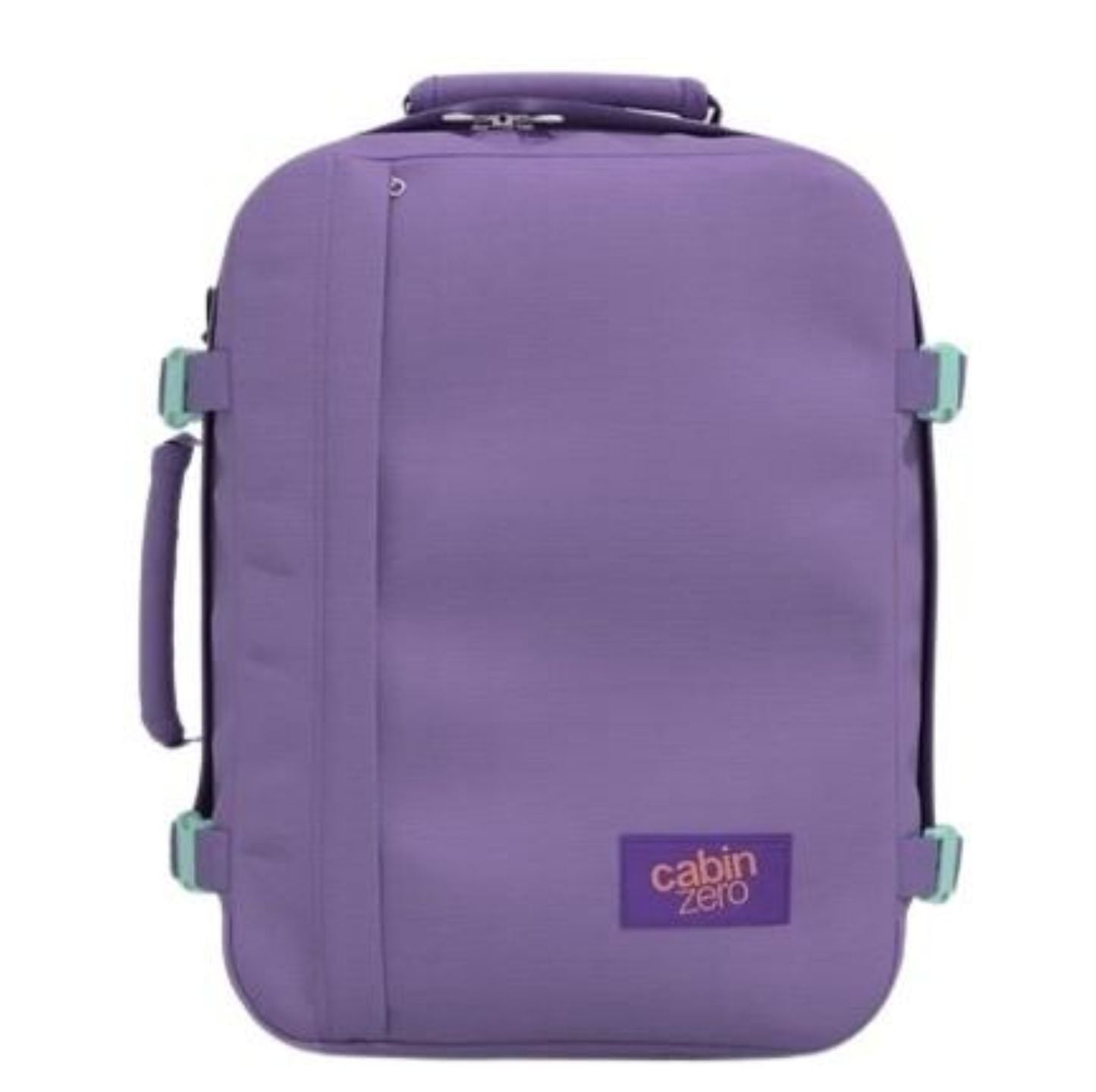 CabinZero Classic 28L Ultra Light Cabin Bag lavender dream