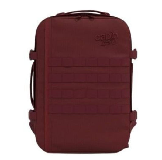 CabinZero Military 28L Lightweight Cabin Bag marrakech