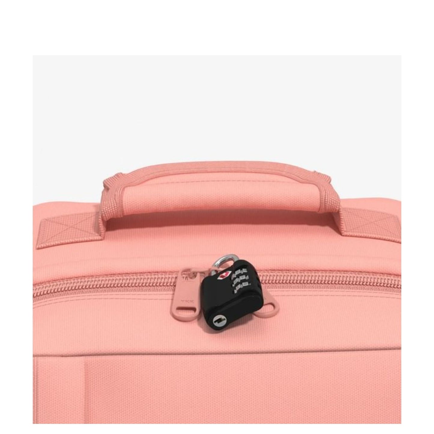 CabinZero Classic 36L Ultra Light Cabin Bag macaroon pink